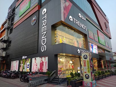 TRENDS business photograph