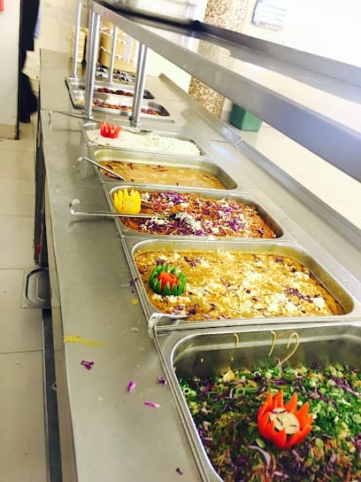 Shiva Caterers & Shiva hospitality services pvt.ltd. business photograph