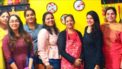 ManjuMittal Cookery House business photograph