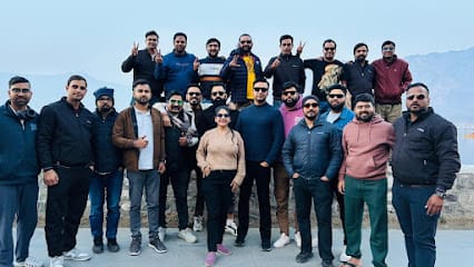 Sri Holidayz - Travel Planner business photograph