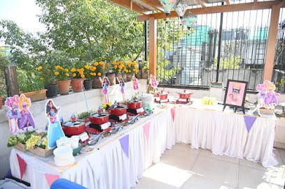 Little Jalebis - Kids Catering & Delivery Co. business photograph