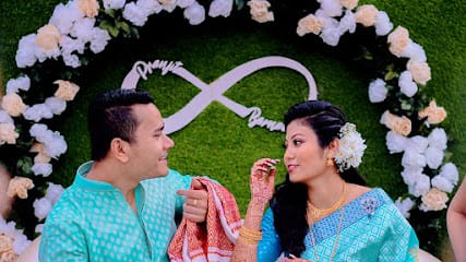 A-Z Creations Wedding Planner & Events business photograph