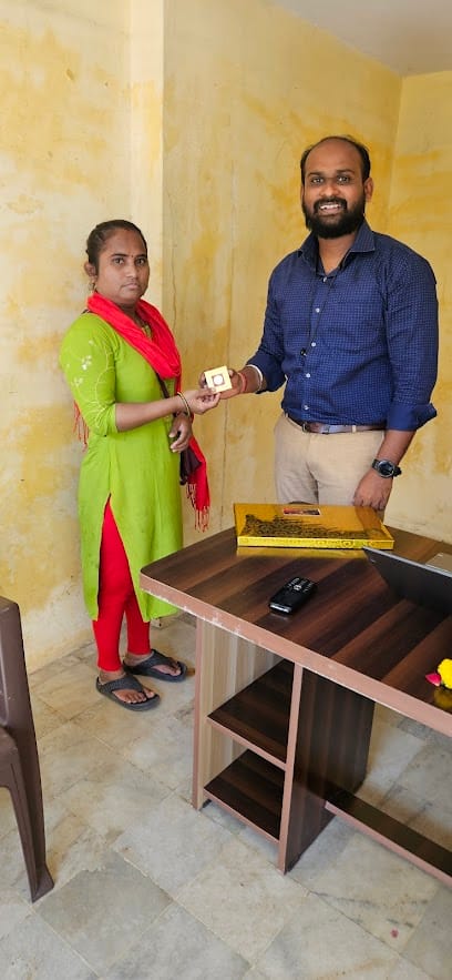 Guru krupa home care taker agency business photograph