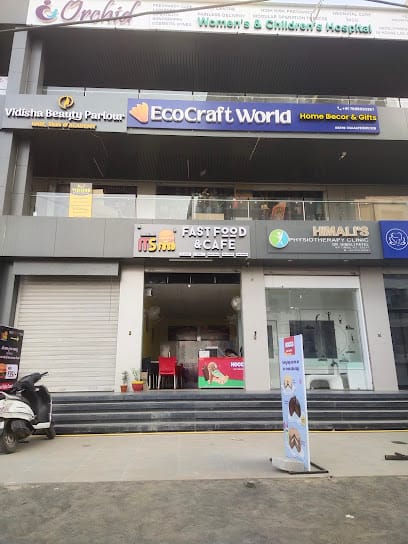 EcoCraft- Home Decor and Gifting business photograph