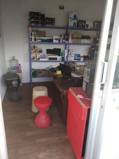 Tharanika Systems business photograph