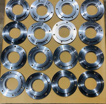 ELITE PRECISION MACHINING WORKS business photograph