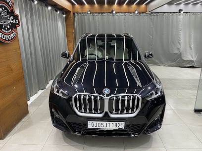 Creative Motors - Best Car Detailing in Surat, Graphene, PPF Coating, Ceramic Coating in Surat business photograph