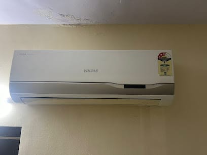 Urban Repair Company business photograph