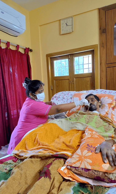 CareCure24 business photograph