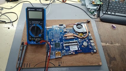 Versatile Tech Services business photograph