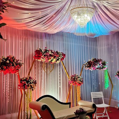 Ask Rochelle business photograph