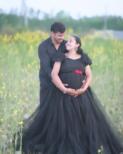 Lalitha’s Vizag Rental Dresses business photograph