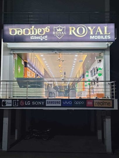 Royal Mobiles business photograph
