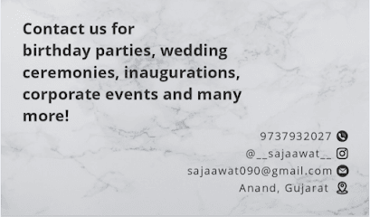 Sajaawat business photograph