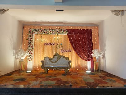Prashant Garden Hall business photograph