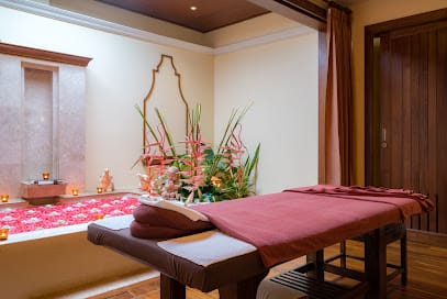 Ayur Sparsham wellness spa & massage centre – best massage centre in kochi business photograph