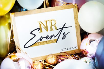 NR Event & Decoration business photograph