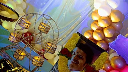 Shri One Events business photograph