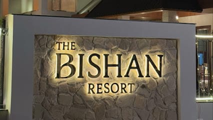 The Bishan Resort business photograph