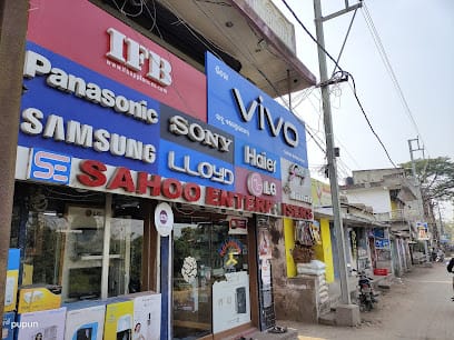 Sahoo Enterprisers business photograph