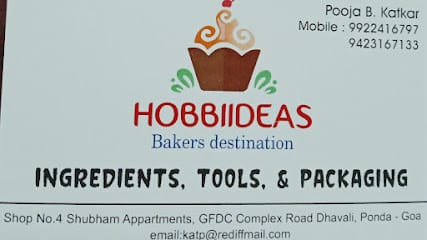 HOBBIIDEAS business photograph