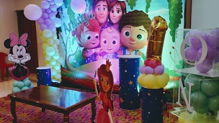 THARU EVENTS business photograph