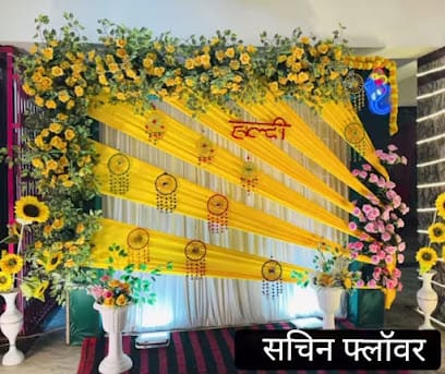 Shubham Flower Decorations & Events Management business photograph