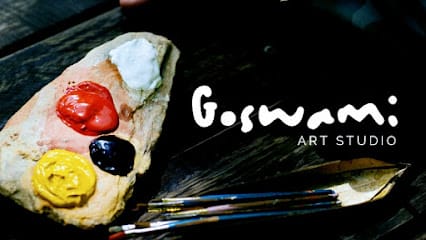 Goswami Art Studio business photograph