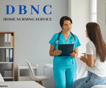 DBNC Home Nursing Service business photograph