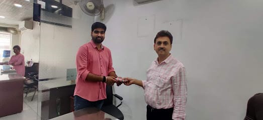 BPSC Institute ( THE SUCCESS IAS ) business photograph