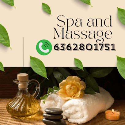 Prana Wellness Spa Kochi, business photograph