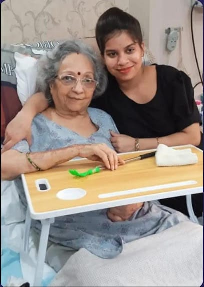 Triknot care health Nursing Services pvt LTD. business photograph