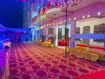 Basera palace business photograph