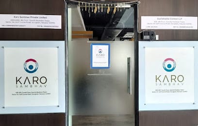 Karo Sambhav Private Limited business photograph