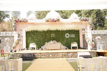 Shivwedding Planner & Event management business photograph