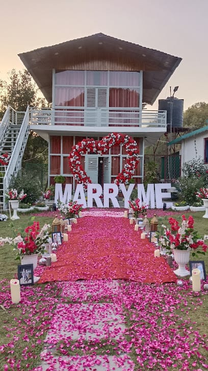 Lahar Events - Event planners & Decorators in Dehradun business photograph