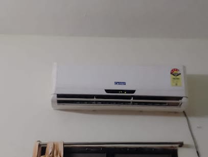 ARS AC FRIDGE WASHING MACHINE REPAIR AND SERVICE CENTER business photograph