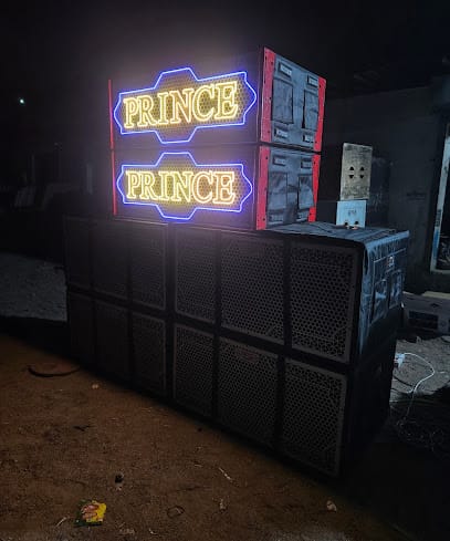 Professional Sound Ahmedabad business photograph