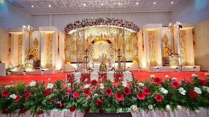 Event Management Company - Riya Events business photograph