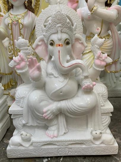 Bhanu Arts business photograph