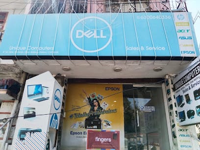 Unique Solutions business photograph