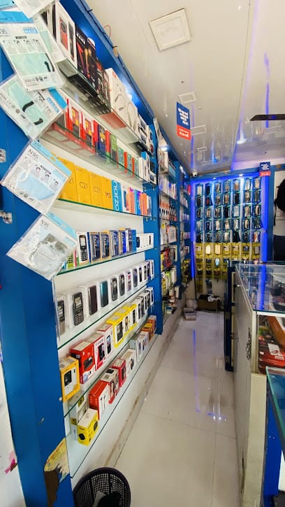 Ishar Mobiles business photograph