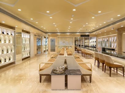 Bajranglal Chhotelal Varma Jewellers business photograph