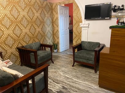 Aham Ayurveda Clinic business photograph