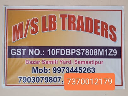 LB TRADERS business photograph