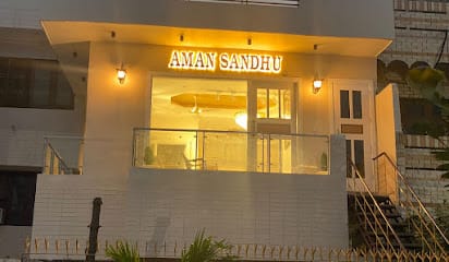 Aman Sandhu Boutique business photograph