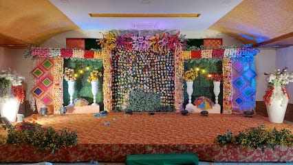 Tridev Wedding Planner business photograph