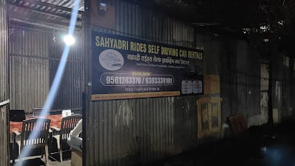 Sahyadri Rides Self Driving Car Rentals business photograph