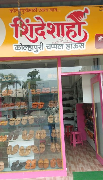 SHINDESHAHI KOLHAPURI CHAPPLE HOUSE business photograph