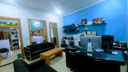 Laptop Repair business photograph